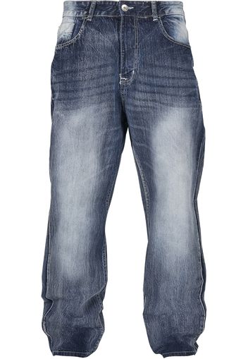 SOUTHPOLE Jeans  blu denim