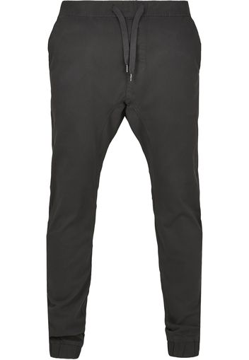 SOUTHPOLE Pantaloni  nero