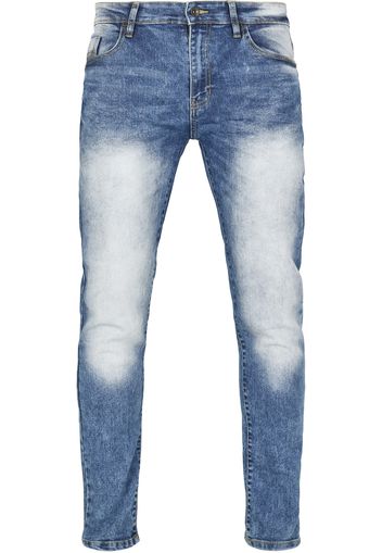 SOUTHPOLE Jeans  blu scuro