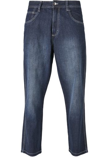 SOUTHPOLE Jeans  blu cobalto