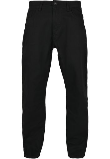 SOUTHPOLE Jeans  nero