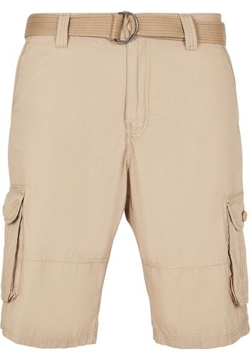 SOUTHPOLE Pantaloni cargo  cachi