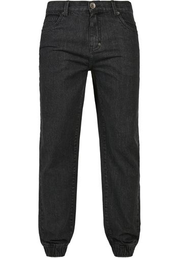 SOUTHPOLE Jeans  nero denim