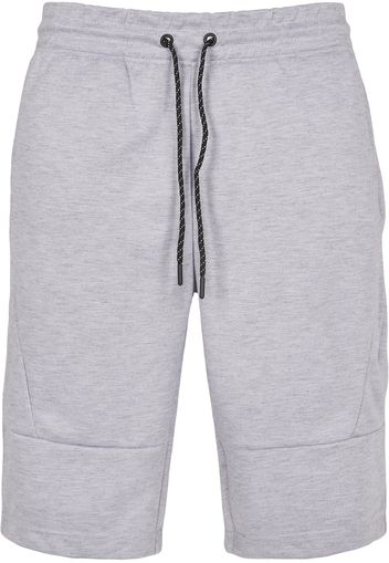 SOUTHPOLE Pantaloni 'Uni'  grigio sfumato