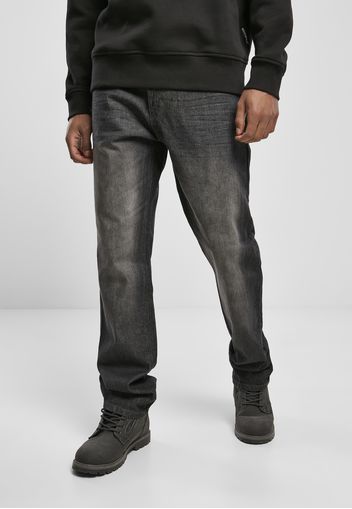 SOUTHPOLE Jeans  grigio denim