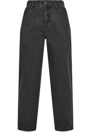 SOUTHPOLE Jeans  nero denim