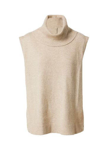 Soyaconcept Pullover 'ELENORA'  beige sfumato