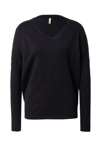 Soyaconcept Pullover 'DOLLIE'  nero