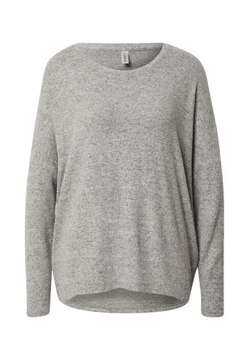 Soyaconcept Pullover 'SC-BIARA 1'  grigio chiaro / grigio sfumato