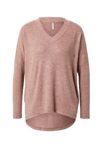 Soyaconcept Pullover 'BIARA'  rosa antico