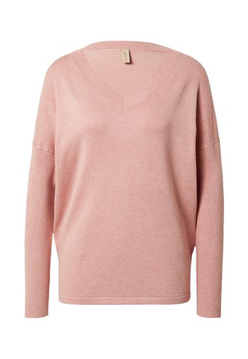 Soyaconcept Pullover 'DOLLIE'  rosé