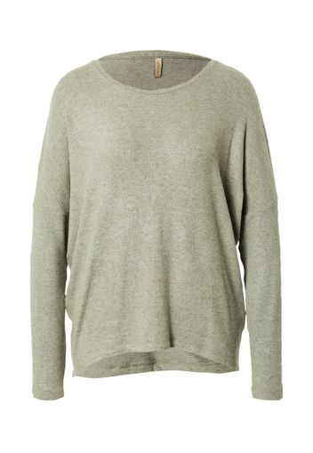 Soyaconcept Pullover 'BIARA'  verde sfumato