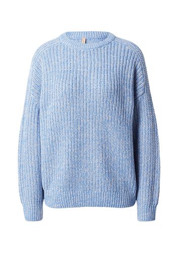 Soyaconcept Pullover  blu sfumato