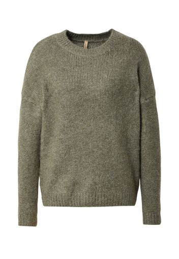 Soyaconcept Pullover  grigio sfumato