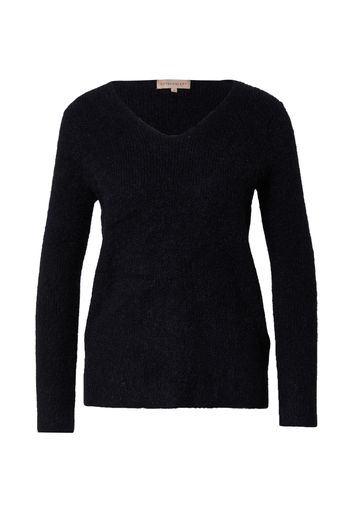 Soyaconcept Pullover 'LAMAR'  nero