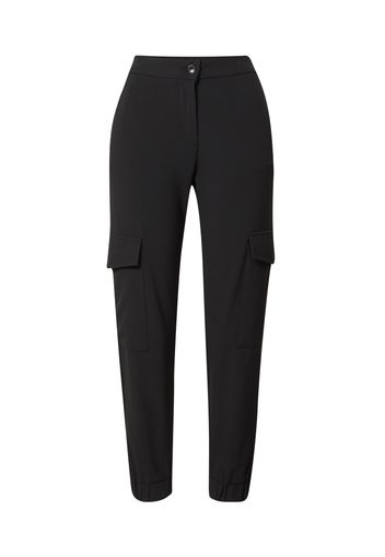 Soyaconcept Pantaloni cargo  nero