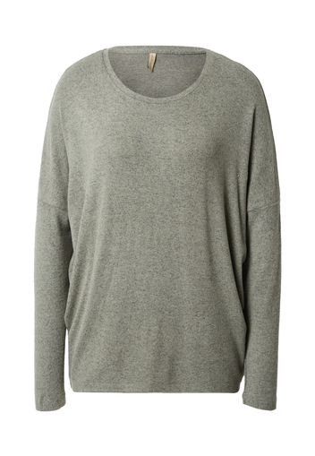 Soyaconcept Pullover  grigio scuro