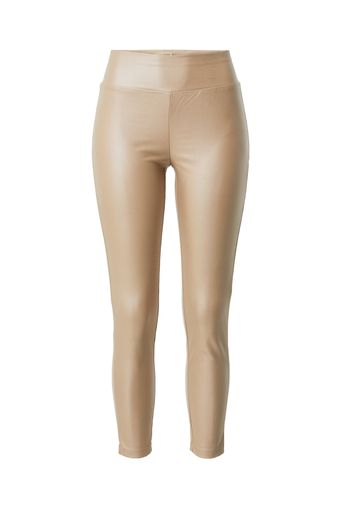 Soyaconcept Leggings  marrone chiaro