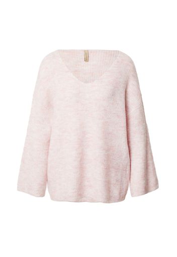 Soyaconcept Pullover 'JACKIE'  rosé