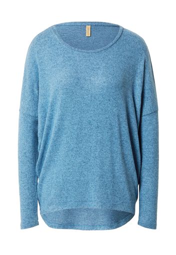 Soyaconcept Pullover 'BIARA'  blu sfumato