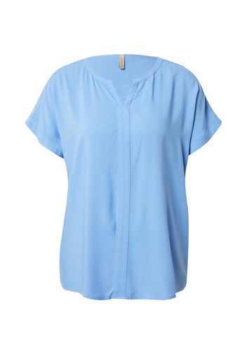 Soyaconcept Camicia da donna 'RADIA'  blu chiaro