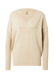 Soyaconcept Pullover 'DOLLIE'  beige chiaro