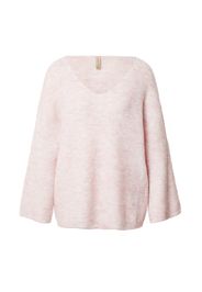 Soyaconcept Pullover 'JACKIE'  rosé