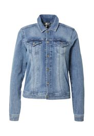 Soyaconcept Giacca di mezza stagione  blu denim