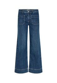 Soyaconcept Jeans 'KIMBERLY'  blu denim