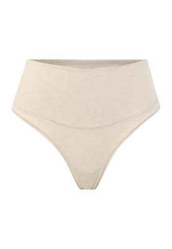 SPANX String  beige