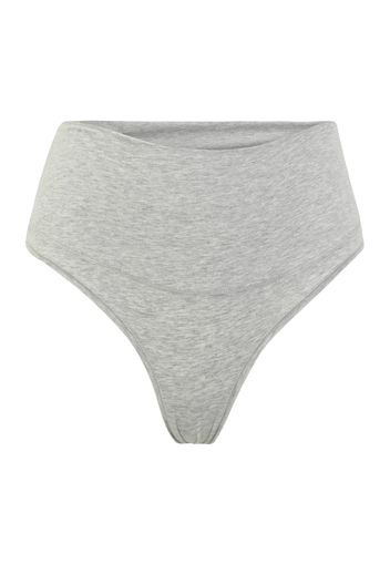 SPANX String  grigio