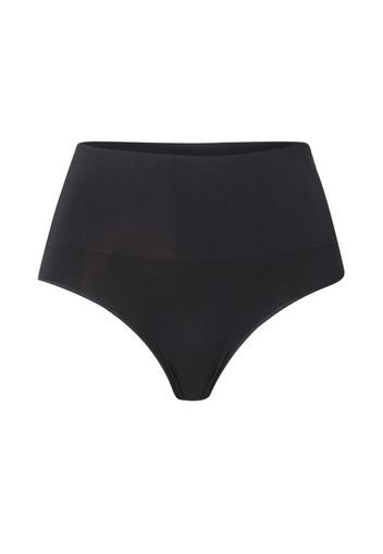 SPANX Slip 'Ecocare Everyday Shaping Boyshort'  nero