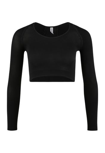 SPANX Top modellante  nero