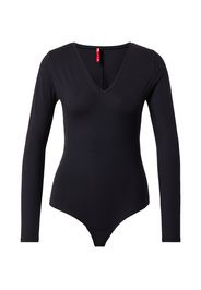 SPANX Body a maglietta  nero