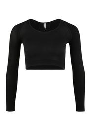 SPANX Top modellante  nero