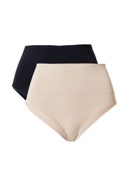 SPANX Slip modellante  cipria / nero