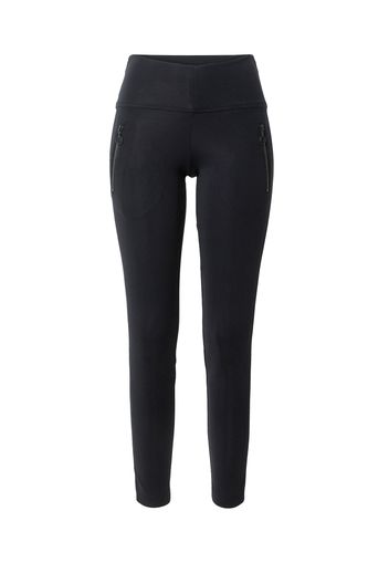 Sportalm Kitzbühel Leggings  nero / oliva / cachi / rosso arancione