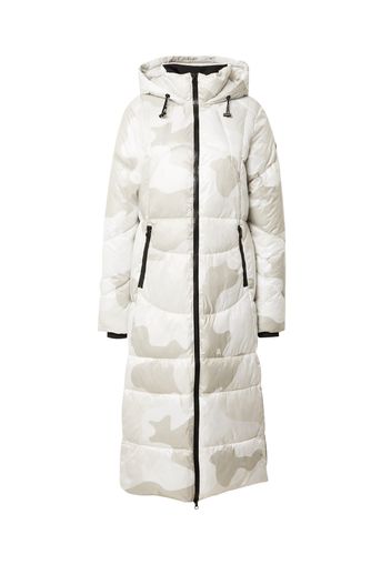 Sportalm Kitzbühel Cappotto invernale 'Marakesh'  sabbia / offwhite / nero