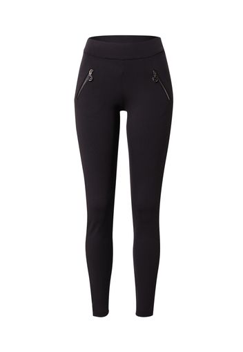 Sportalm Kitzbühel Leggings  nero / bianco