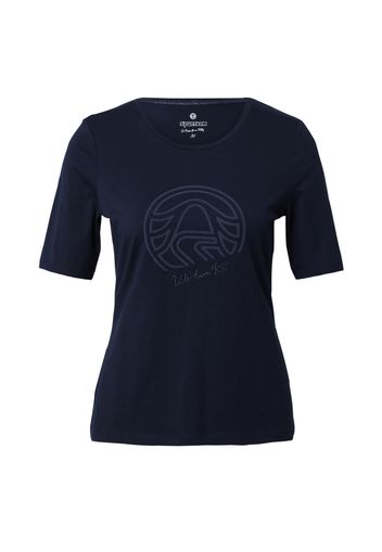 Sportalm Kitzbühel Maglietta 'Emilia'  navy