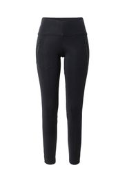 Sportalm Kitzbühel Leggings  nero / oliva / cachi / rosso arancione