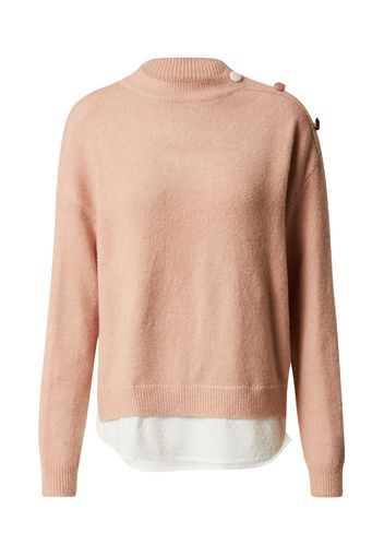 Springfield Pullover  rosa