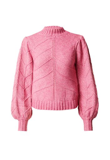 Springfield Pullover  rosa chiaro