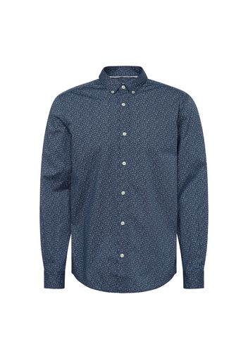 Springfield Camicia  navy / turchese / blu colomba