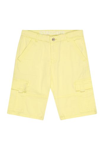 STACCATO Pantaloni  giallo chiaro