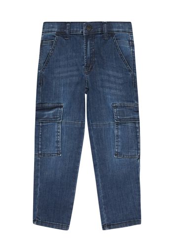 STACCATO Jeans  blu denim