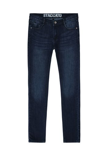 STACCATO Jeans  blu scuro