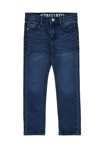 STACCATO Jeans  blu scuro