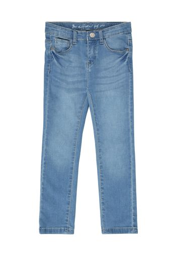 STACCATO Jeans  blu chiaro