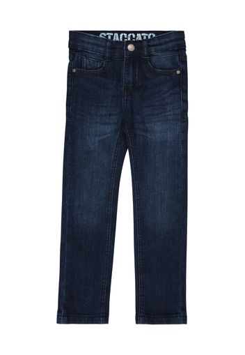 STACCATO Jeans  blu scuro